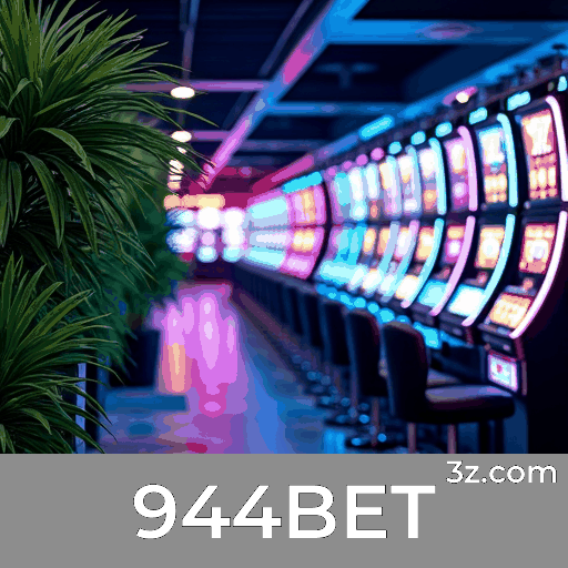 944BET: Apostas Esportivas Precisas e Abrangentes