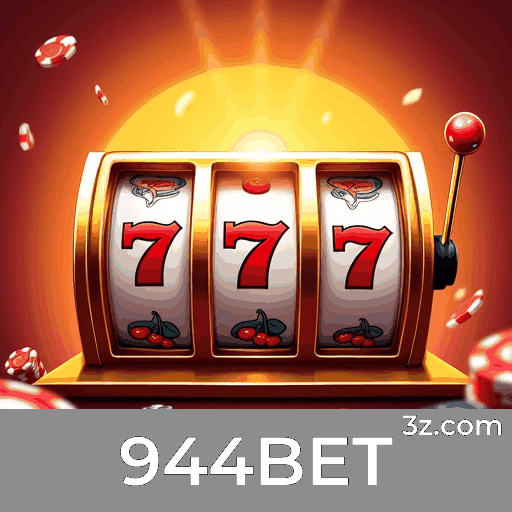 944BET: Slots - Prêmios Gigantes, Dealers Ao Vivo - Imersão, Jogos de Mesa - Estratégia