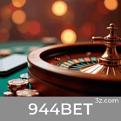 944BET: Apostas Esportivas Precisas e Abrangentes