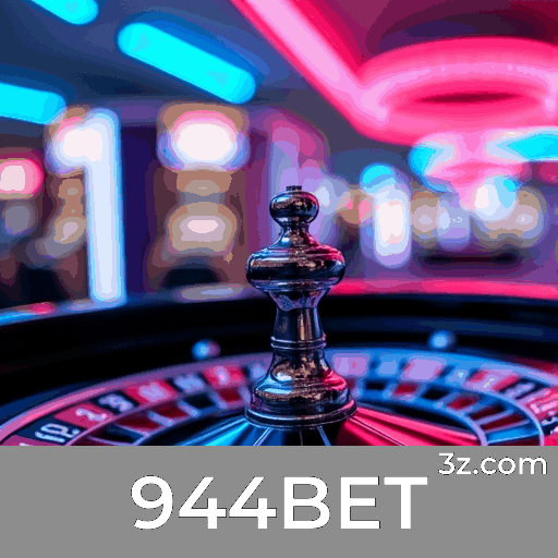 944BET: A Plenitude da Conveniência nas Apostas Móveis