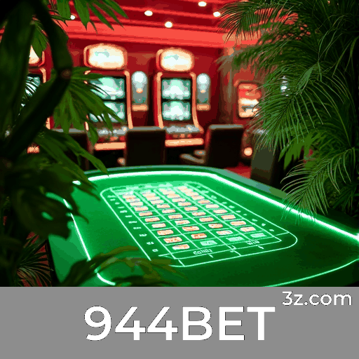 Experiência de Casino Elite no 944BET: Dealers Reais e Jogos Premium