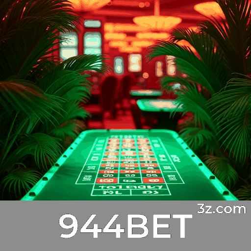 944BET: Slots - Prêmios Gigantes, Dealers Ao Vivo - Imersão, Jogos de Mesa - Estratégia