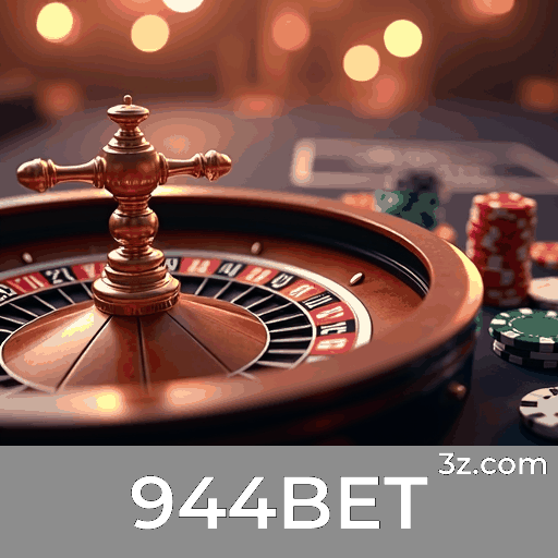 944BET: Ganhe Bônus Incríveis e Exclusivos