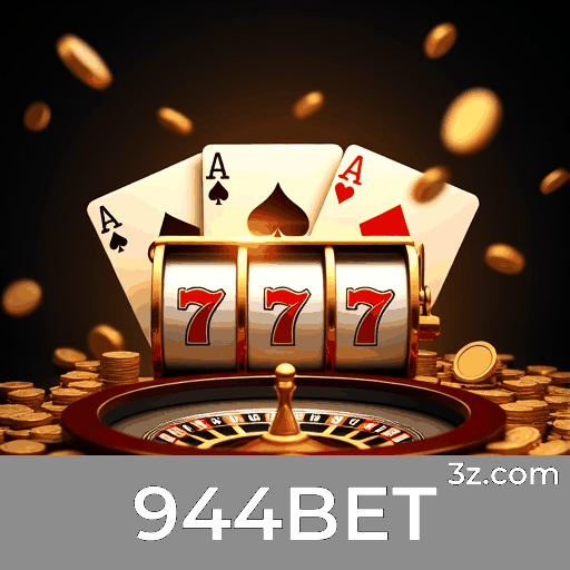 944BET: Seu Cassino Online Seguro e Rápido