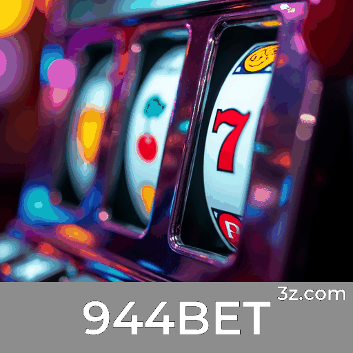 944BET: Plataforma de Apostas Confiável e Profissional