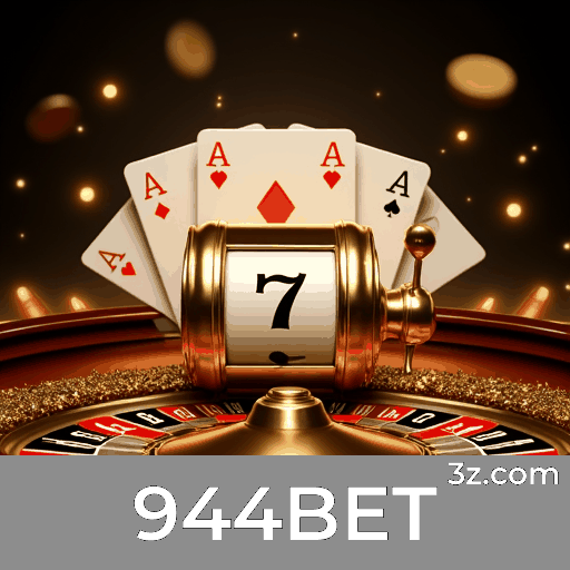 Experiência de Casino Elite no 944BET: Dealers Reais e Jogos Premium