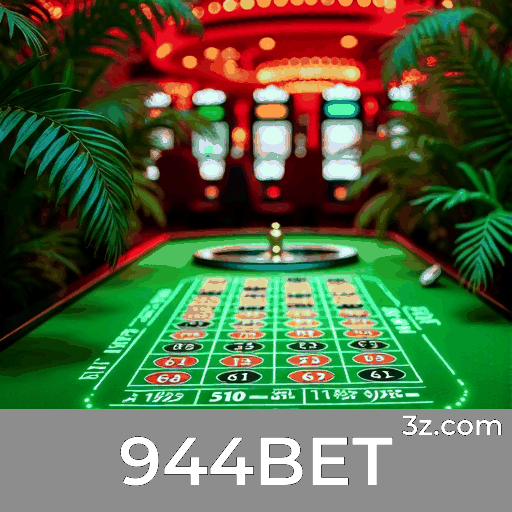 944BET: Ganhe Bônus Incríveis e Exclusivos