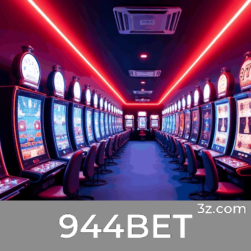 944BET: Apostas Esportivas Precisas e Abrangentes