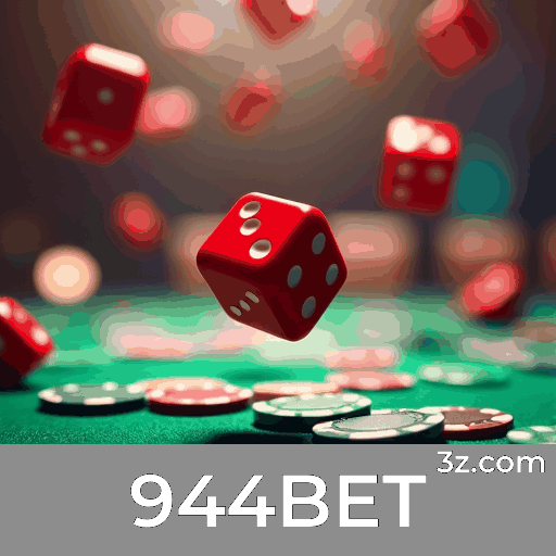 Experiência de Casino Elite no 944BET: Dealers Reais e Jogos Premium