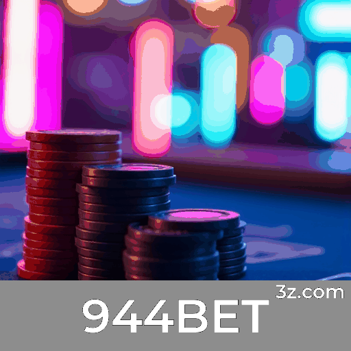 944BET: Ganhe Bônus Incríveis e Exclusivos
