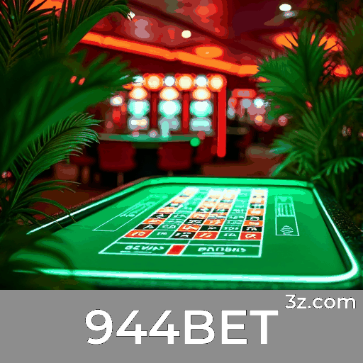 Experiência de Casino Elite no 944BET: Dealers Reais e Jogos Premium