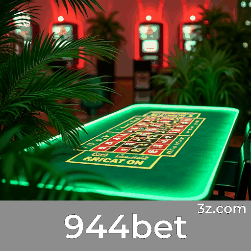 944bet: Estratégias Essenciais para Jogos de Cassino