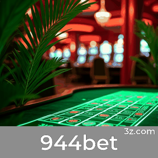 944bet: Sistema de Promoções Inteligentes e Personalizadas