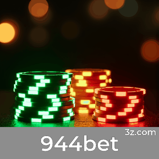 Estratégias de Apostas Esportivas: Aumente Seus Lucros em 30% no 944bet